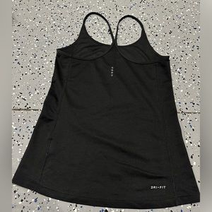 Nike tank top